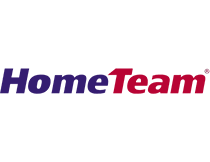 hometeam logo