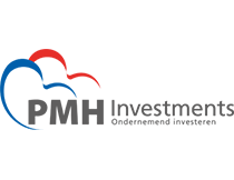 pmh investments logo