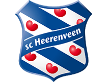sc heerenveen logo