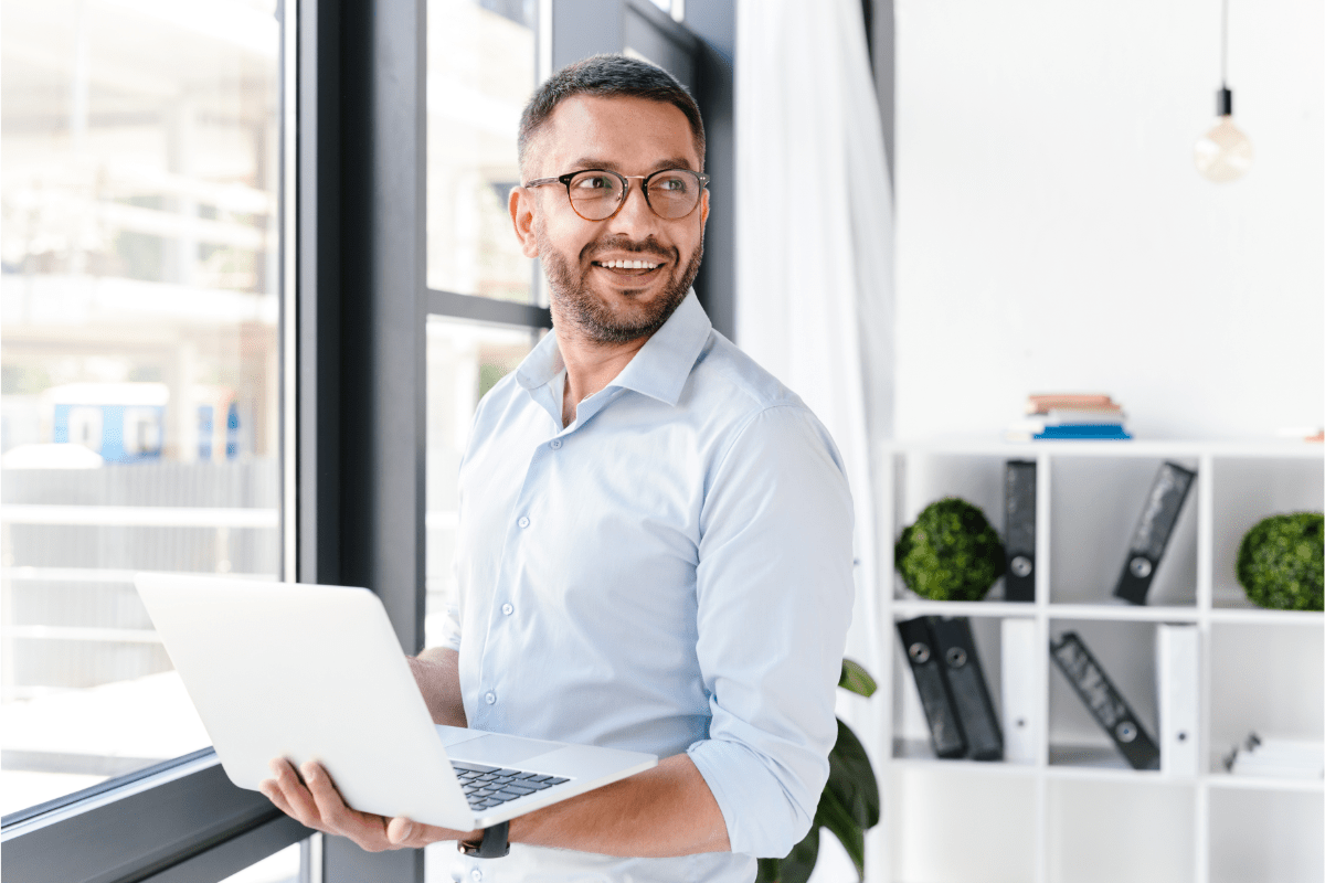 De bedrijfsstoelmassage als innovatieve oplossing tegen stress