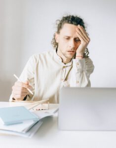 Stress en burn-out