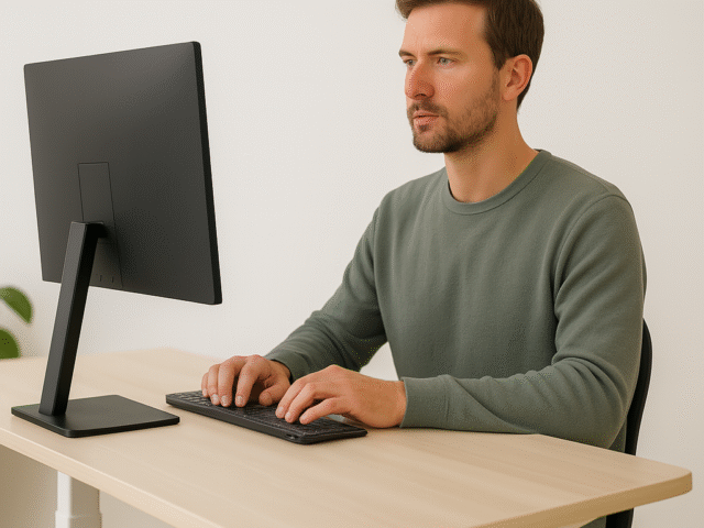 Van sta-zit tafel naar hands-on aanpak