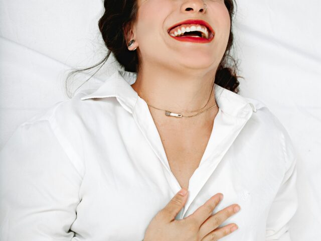 Lachworkshop op het werk: waarom samen lachen meer doet dan je denkt